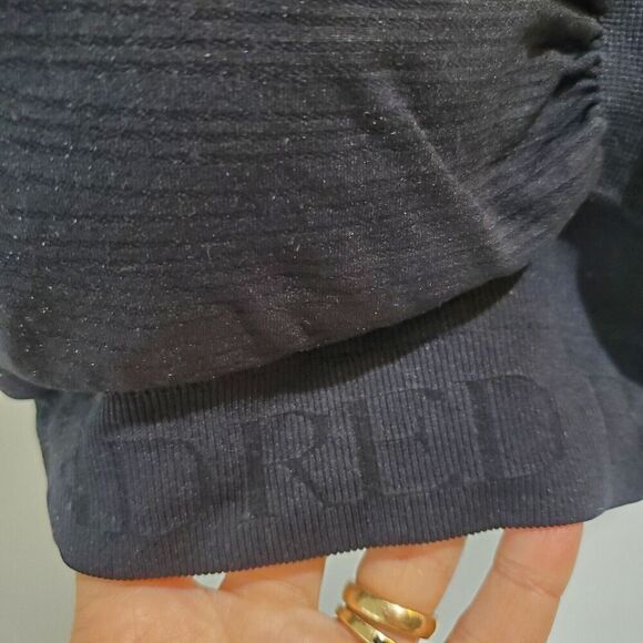 NEW Kindred Bravely Sublime Hands Free Pumping Bra Medium Super Busty Black - Picture 6 of 8